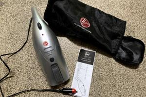 Aspirapolvere da auto Hoover