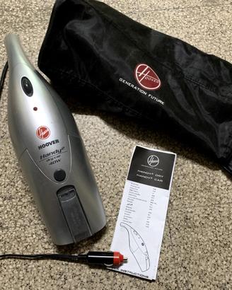 Aspirapolvere da auto Hoover