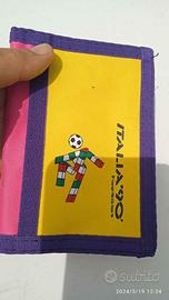 2 modelli Portafogli Italia 90