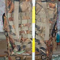 Zaino Militare