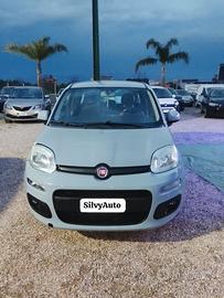 Fiat Panda 1.2 Trussardi