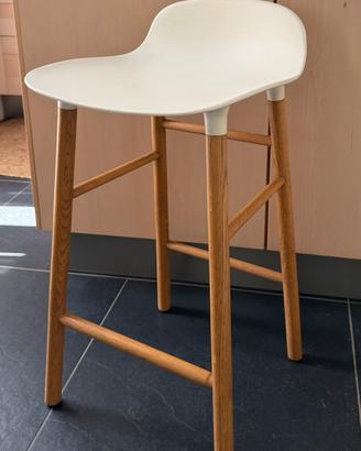 Sgabelli Normann Copenhagen