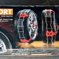 Ragni - ramponi - catene da neve Maggi Trak sport