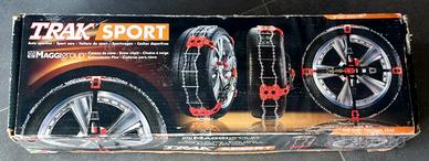 Ragni - ramponi - catene da neve Maggi Trak sport