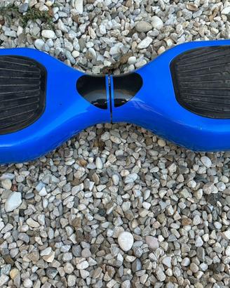 Hoverboard