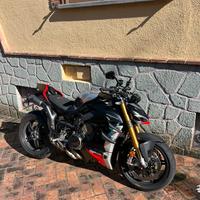 Ducati streetfighter v4 sp2