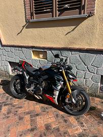 Ducati streetfighter v4 sp2