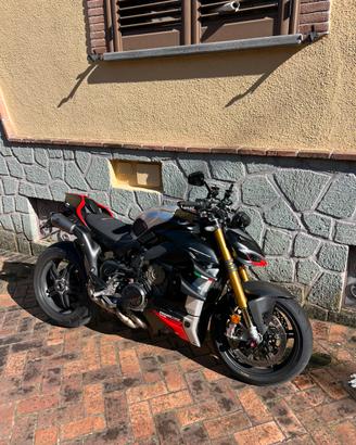 Ducati streetfighter v4 sp2