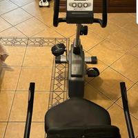 cyclette Toorx brx r comfort 