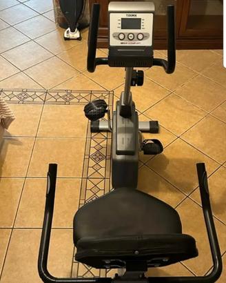 cyclette Toorx brx r comfort 