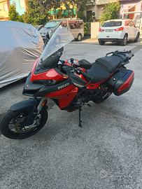 Ducati Multistrada V2 S 2022