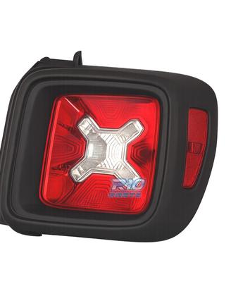 FANALE DESTRO JEEP RENEGADE 15-