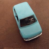 Mebetoys fiat 126