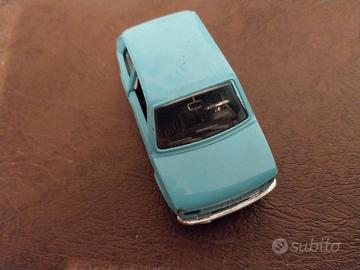 Mebetoys fiat 126