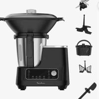 Robot da cucina Mulinex