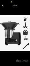 Robot da cucina Mulinex