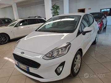 Ford Fiesta Active 1.5 EcoBlue