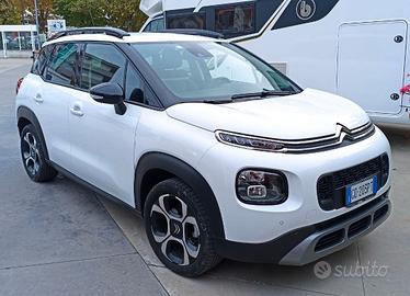 Citroen C3 Aircross PT 110 CV SHINE