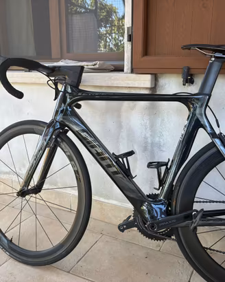 Bici da corsa GIANT Propel Advanced Carbon