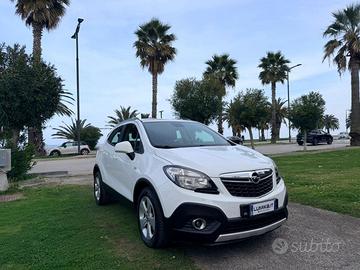 OPEL Mokka 1.6 Ecotec 115CV 4x2 Start&Stop