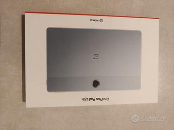Tablet OnePlus Pad Lite 11 8GB RAM 128GB LTE