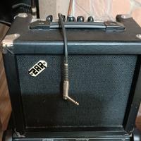 amplificatore  ZAR 10 WATT 