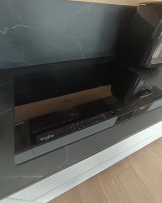 Piano cottura induzione