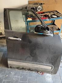 porta anteriore dx fiat 500 L