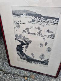 acquaforte federica galli