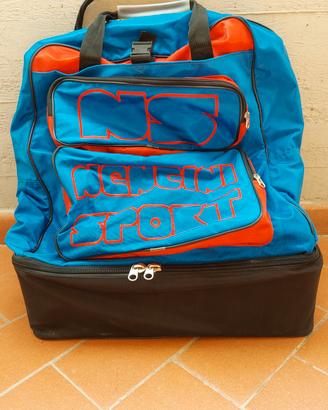 borsa zaino sub