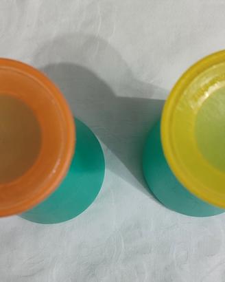 Set Tupperware