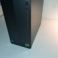 PC Gaming HP Pavilion 