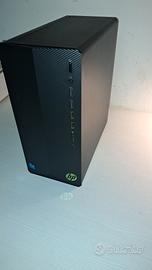 PC Gaming HP Pavilion 