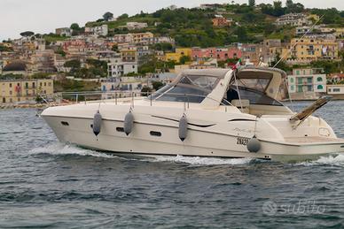 Fiart 38 Genius pronta mare