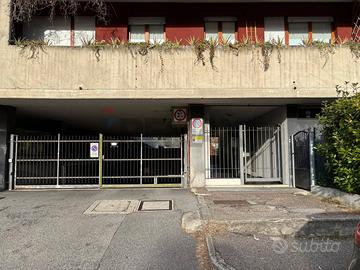 Garage/Box - Varese