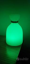 Lampada da tavolo led Uuffoo