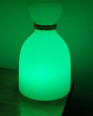 Lampada da tavolo led Uuffoo