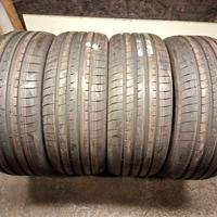 gomme 255/50/20 Goodyear nuove 