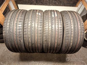 gomme 255/50/20 Goodyear nuove 