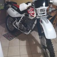 Honda Altro modello - 1992