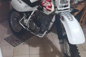 Honda Altro modello - 1992