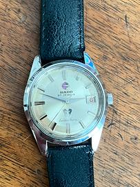 Rado Golden Horse 57 rubini