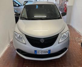 Lancia Ypsilon 1.2 69 CV 5 porte GPL Ecochic Silve