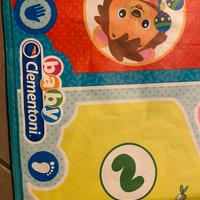 L’orchestra salterina 2/4 anni – clementoni