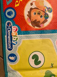 L’orchestra salterina 2/4 anni – clementoni