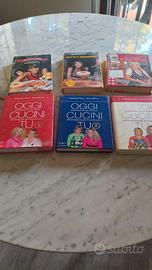 Libri di cucina