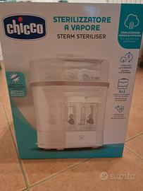 Sterilizzatore biberon Chicco