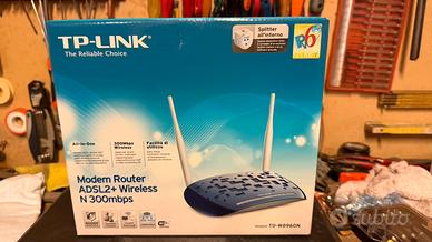 Modem TP-Link N 300