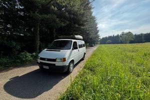 Volkswagen T4 Multivan