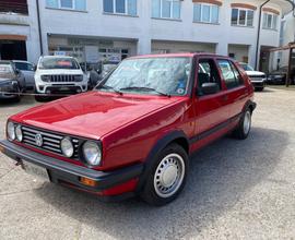 Volkswagen Golf 1300 5 porte GL